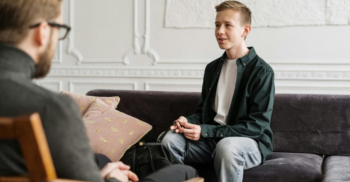 Unlock Your Potential with a Life Coach