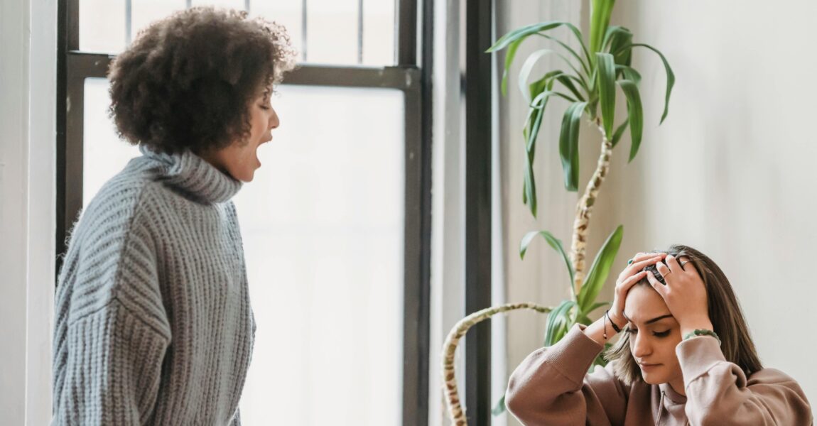 Embracing Responsibility: A Path to Growth